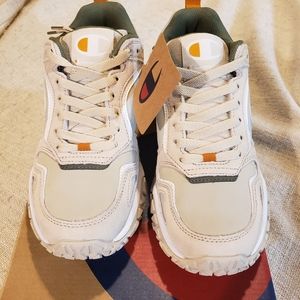 Champion Tank Trak Sneakers